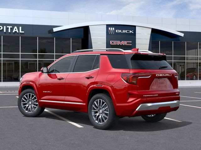 2026 GMC Terrain AWD Denali in Cars & Trucks in Calgary - Image 4