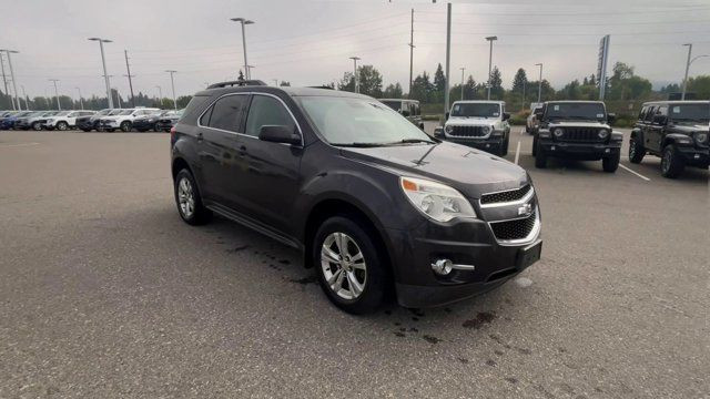 2013 Chevrolet Equinox LT in Cars & Trucks in Prince George - Image 2