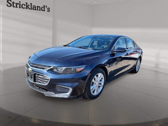 2016 CHEVROLET MALIBU LT in Cars & Trucks in Stratford - Image 2