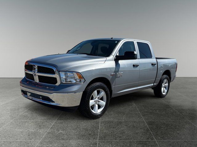 2023 Ram 1500 Classic SLT in Cars & Trucks in Calgary