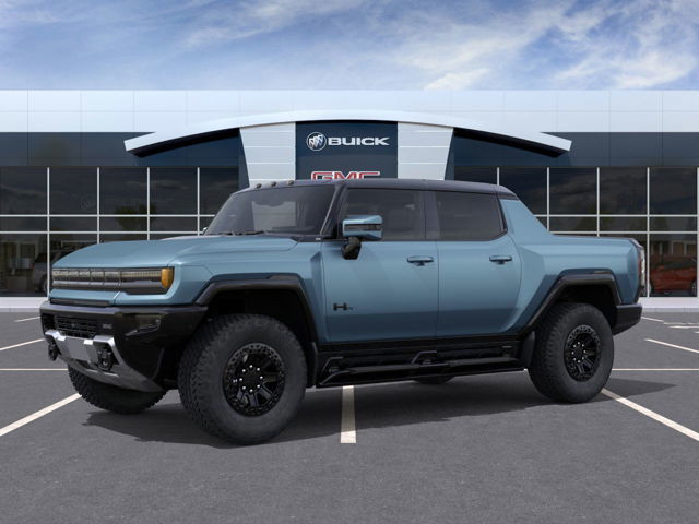 2024 GMC HUMMER EV Pickup 3X in Cars & Trucks in City of Montréal - Image 2