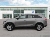 * 4-wheel anti-lock braking system (ABS) * Electronic stability control (ESC) * Hill assist control... (image 1)