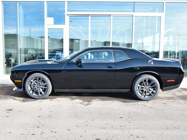  2023 Dodge Challenger GT AWD in Cars & Trucks in Calgary - Image 3
