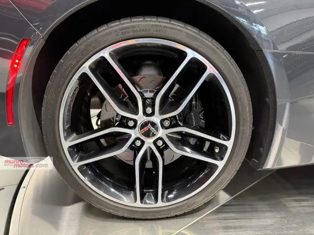 2017 Chevrolet Corvette in Cars & Trucks in Brantford - Image 55