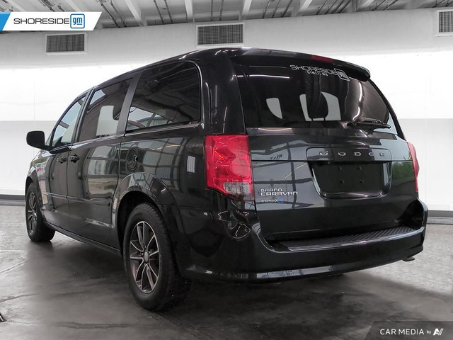 2016 Dodge Grand Caravan SXT PREMIUM PLUS in Cars & Trucks in Winnipeg - Image 4