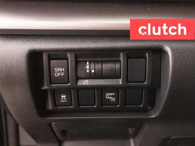 2019 Subaru Crosstrek Limited AWD w/Apple CarPlay & Android Auto dans Autos et camions dans Ville de Toronto - Image 23