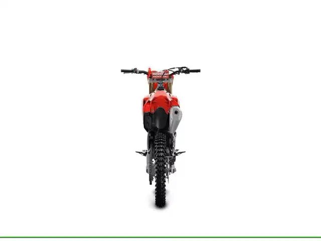 2026 Honda CRF250R in Dirt Bikes & Motocross in Laval / North Shore - Image 8