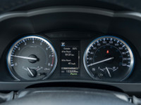 Recent Arrival!Panoramic Roof, Navigation, Reverse Camera, Clean Car fax Report and Accident free, A... (image 6)