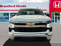 Unleash the power and capability of this 2024 Chevrolet Silverado 1500 LT Crew Cab, boasting a robus... (image 8)