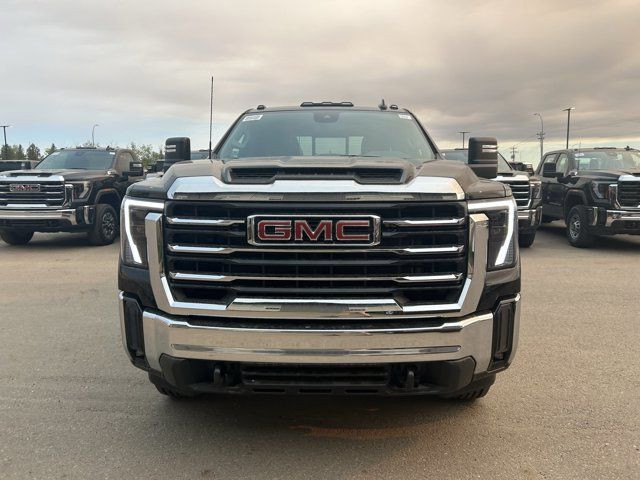 2025 GMC Sierra 2500HD SLE in Cars & Trucks in Fort McMurray - Image 3