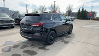 This Chevrolet Equinox is equipped with: Cloth Seats Trim, Heated Driver & Front Passenger Seats, Ra... (image 8)