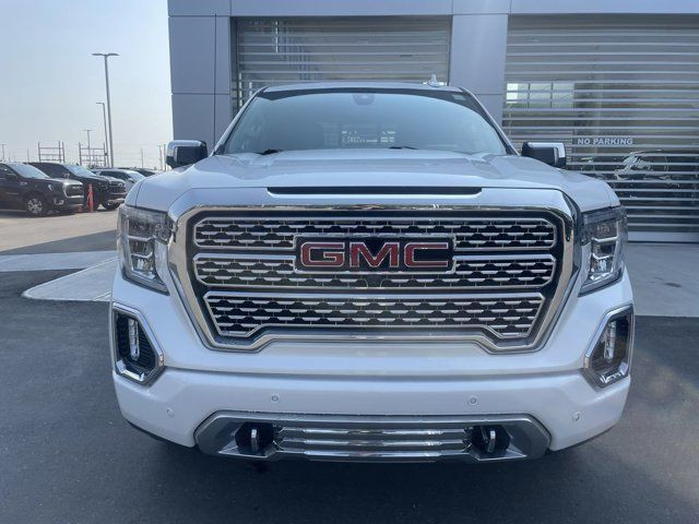 2021 GMC Sierra 1500 Denali in Cars & Trucks in Calgary - Image 2