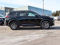 Low Km's!!! 2023 Nissan Rogue S AWD Adventure-Ready, Tech-Savvy, and Built for Every Journey! Get re... (image 2)