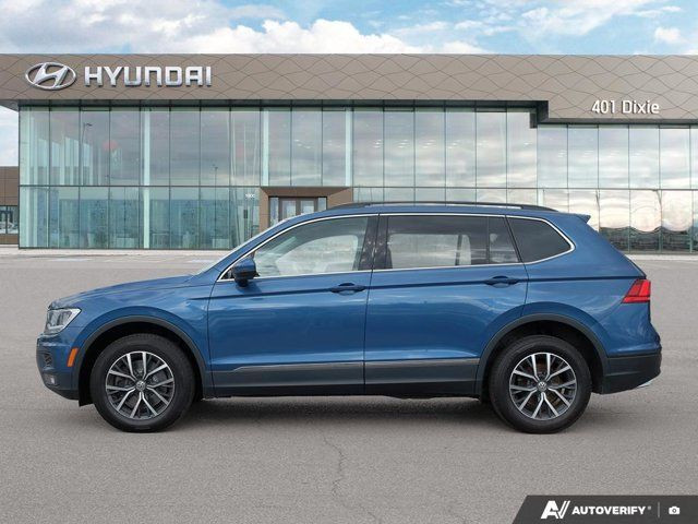 2020 Volkswagen Tiguan UV in Cars & Trucks in Mississauga / Peel Region - Image 2