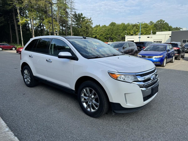 Ford Edge 4dr SEL FWD 2011 à vendre in Cars & Trucks in Trois-Rivières - Image 3
