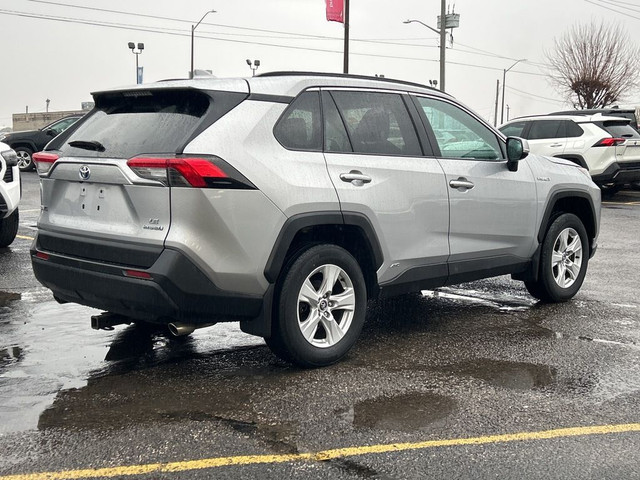  2019 Toyota RAV4 SOLD - YOU SHOULDN'T HAVE WAITED in Cars & Trucks in Brantford - Image 4