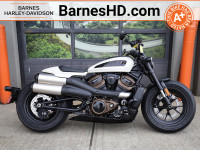 2022 Harley-Davidson RH1250S - Sportster S