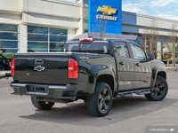 Command the road in this 2018 Chevrolet Colorado Crew Cab 4WD LT, a powerful and versatile pickup tr... (image 4)