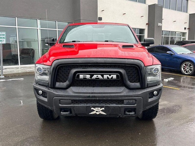 2016 RAM 1500 Rebel in Cars & Trucks in St. Albert - Image 2