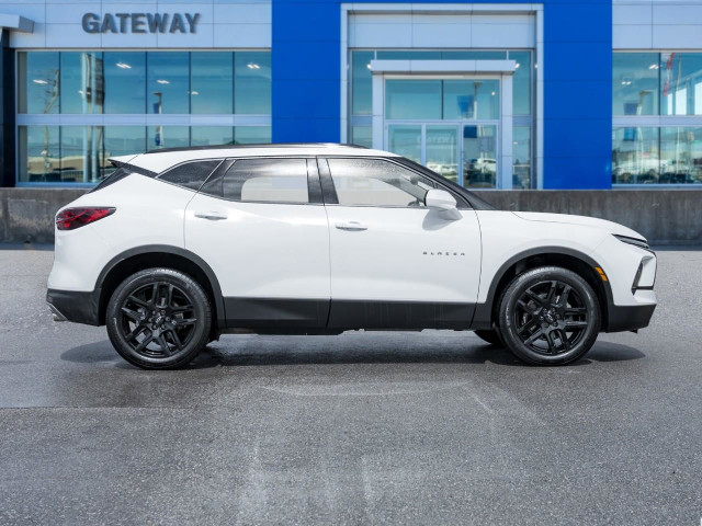 2024 Chevrolet Blazer LT in Cars & Trucks in Mississauga / Peel Region - Image 3