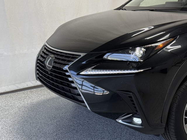 2021 Lexus NX 300 in Cars & Trucks in Strathcona County - Image 4
