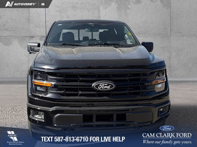 2025 Ford F-150 XLT in Cars & Trucks in Red Deer - Image 2