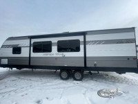 2024 Dutchmen RV Aspen Trail LE 29TB