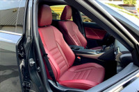 3.5 L 6 Cyl Engine Vehicle Options: Leather Interior, Sunroof, Blind Spot Monitoring, Lane Control,... (image 6)