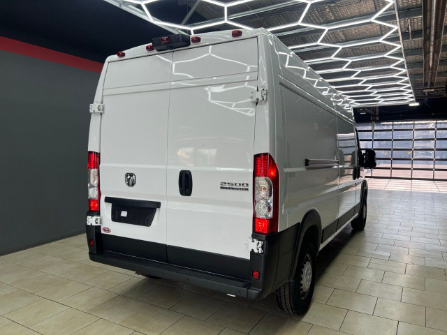 2025 Ram ProMaster Cargo Van in Cars & Trucks in Edmonton - Image 4