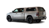 -Regina Honda Recent Arrival! 2022 Ram 1500 Sport 107 point inspected, Fully detailed, Fresh oil cha... (image 9)