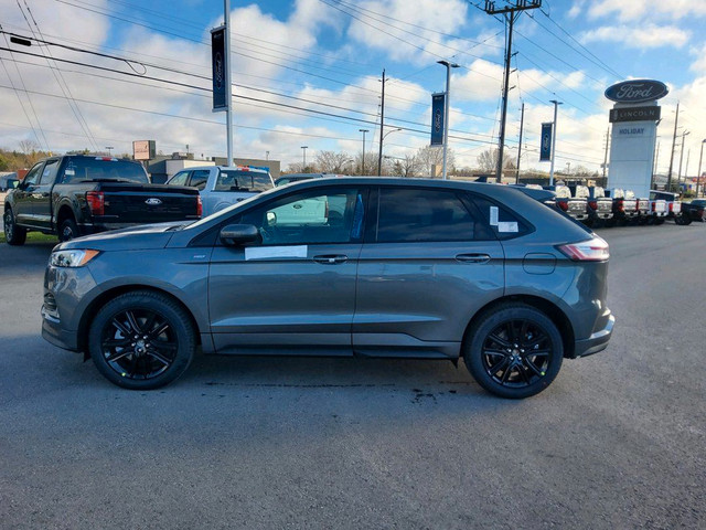  2024 Ford Edge ST Line in Cars & Trucks in Peterborough - Image 3