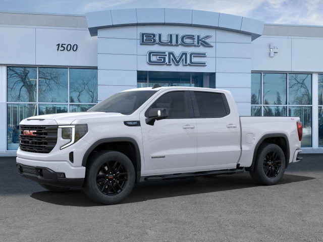 2024 GMC Sierra 1500 Elevation in Cars & Trucks in Brandon - Image 2