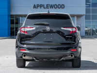 All-Round, Confidence Insipiring, the exhilaration of driving in high definition with 2021 Acura RDX... (image 5)