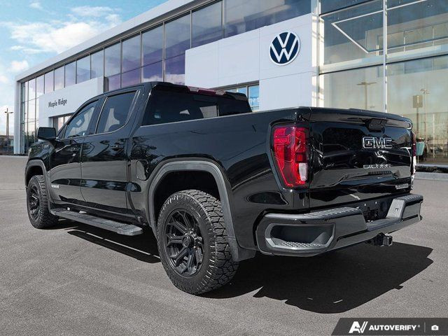 2020 GMC Sierra 1500 Elevation | Preferred Package in Cars & Trucks in Tricities/Pitt/Maple - Image 3
