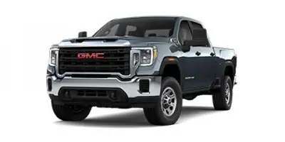 This GMC Sierra 3500 4WD Crew Cab delivers a Turbocharged Diesel V8 6.6L/ engine powering this Unkno...