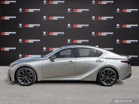 Check out this 2023 Lexus IS IS 300 before it's too late! *This Lexus IS Is Competitively Priced wit... (image 1)