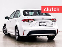 NO ACCIDENTS / CLEAN CARFAX / Climate Control, Bluetooth Music, Touchscreen Display and more! Clutch... (image 5)
