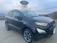 You can find this 2020 Ford EcoSport SES and many others like it at Vision Ford Inc.. In their origi... (image 1)