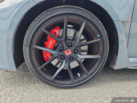 Seize control of the road with this 2024 Honda Civic Type R manual, an iconic performance machine me... (image 9)