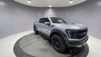 NAVIGATION, ADAPTIVE CRUISE CONTROL, HEATED & COOLED FRONT SEATS, LANE DEPARTURE WARNING An adventur... (image 5)