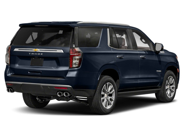 2023 Chevrolet Tahoe in Cars & Trucks in Guelph - Image 4