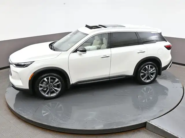 2025 Infiniti QX60 LUXE in Cars & Trucks in City of Halifax - Image 46