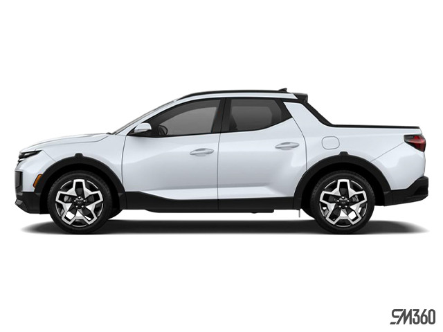 2024 Hyundai Santa Cruz TREND in Cars & Trucks in Saint John