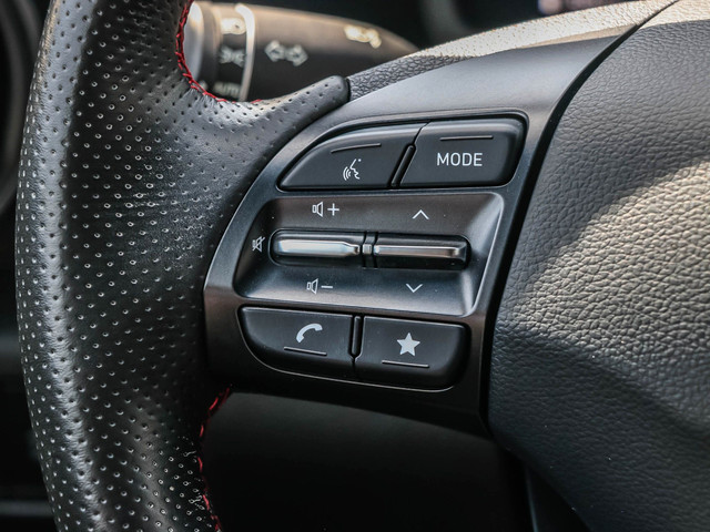 2022 Hyundai Kona 1.6T N Line w/Ultimate Package Limited | AW... in Cars & Trucks in London - Image 4