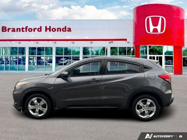 2016 Honda HR-V EX in Cars & Trucks in Brantford - Image 2