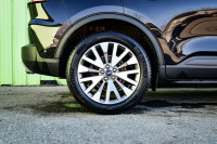 This 2021 Ford Escape is for sale today. This SUV has 84,209 kms. It's black in colour . It has an a... (image 5)