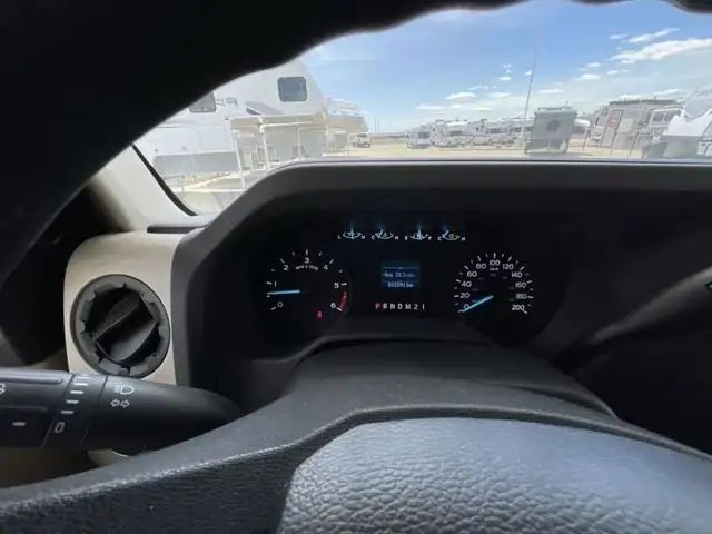 2022 Adventurer LP Class C Adventurer 19RD in RVs & Motorhomes in Abbotsford - Image 34