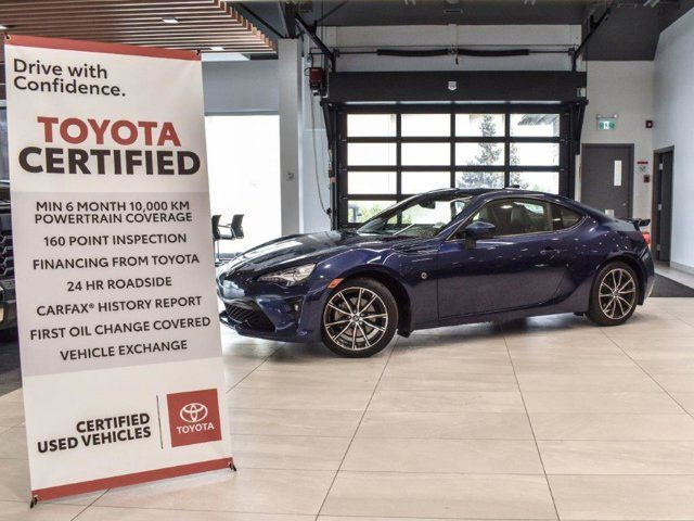 2019 Toyota 86 GT in Cars & Trucks in Calgary