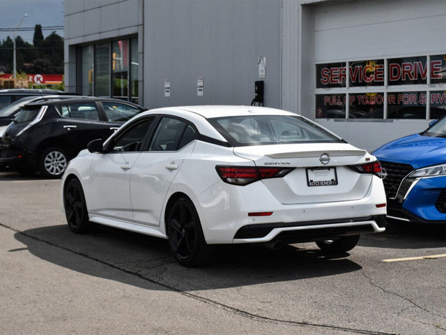 2024 Nissan Sentra SR CVT in Cars & Trucks in Kitchener / Waterloo - Image 4