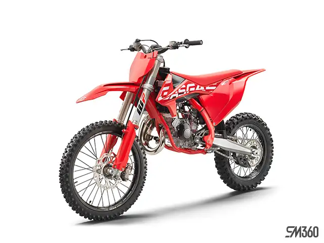 2024 GASGAS MC 85 17/14 in Dirt Bikes & Motocross in Regina - Image 4